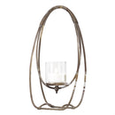 Rayne Candle Holder - Nabco Furniture Center