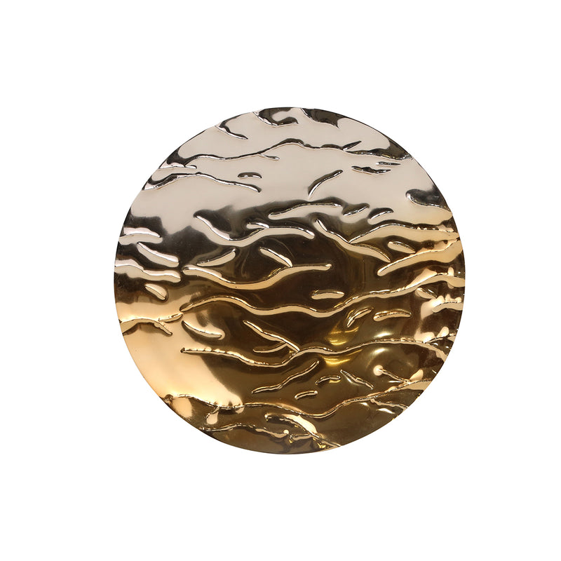 Wall Art 14167-02 Aluminum 20 Concave - SageBrook