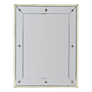 Sanctuary Mirror Blanc - Nabco Furniture Center