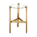 Scott Accent Table - Nabco Furniture Center