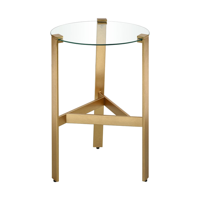 Scott Accent Table - Nabco Furniture Center