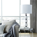 Hydra Table Lamp-10355 - Nabco Furniture Center
