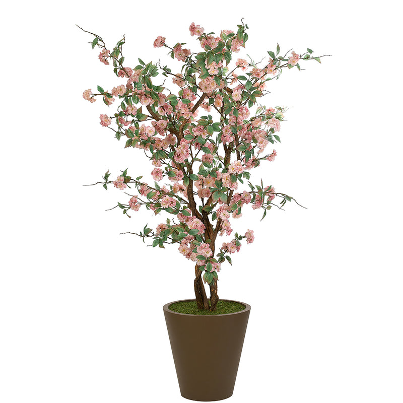 T125-7CR Apple Blossom Pink - Nabco Furniture Center
