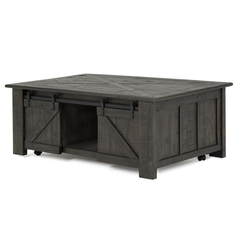 T3778 Garrett Set Table - Nabco Furniture Center
