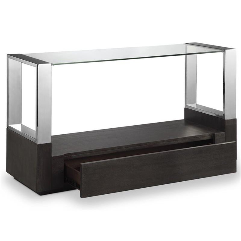 T4562 Revere Console Table - Nabco Furniture Center