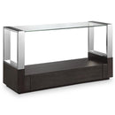 T4562 Revere Console Table - Nabco Furniture Center