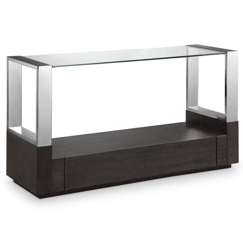 T4562 Revere Console Table - Nabco Furniture Center