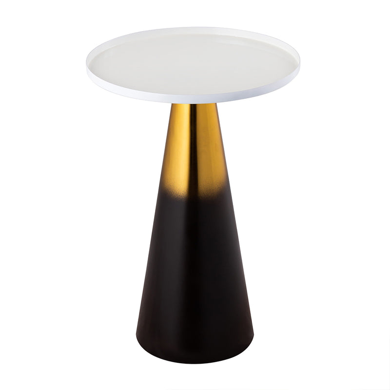 Ombre Enamel Set Table (CT+ET+ET)