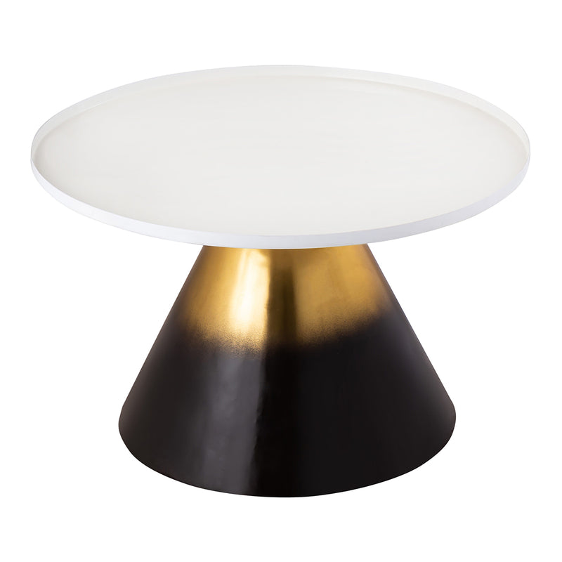 Ombre Enamel Set Table (CT+ET+ET)