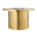 TOV-OC18371 Peace Side Table - Nabco Furniture Center