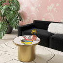 TOV-OC18371 Peace Side Table - Nabco Furniture Center