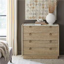 Tamarac Chest of Drawer - Nabco Furniture Center