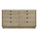 Tamarac Dresser Table - Nabco Furniture Center