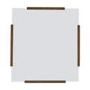 Tamarac Mirror - Nabco Furniture Center