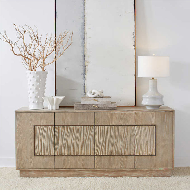 Tamarac Sideboard - Nabco Furniture Center