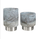 Dakash Candle Holder (Set of 2) - Uttermost