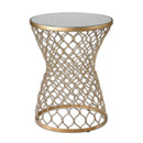 Side Table Naeva - Uttermost
