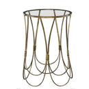 Side Table Kalindra - Uttermost