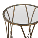 Side Table Kalindra - Uttermost