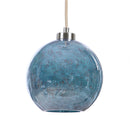 Gemblue,1 Lt Pendant - Uttermost
