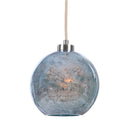 Gemblue,1 Lt Pendant - Uttermost