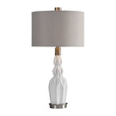 Cabret Table Lamp - Uttermost