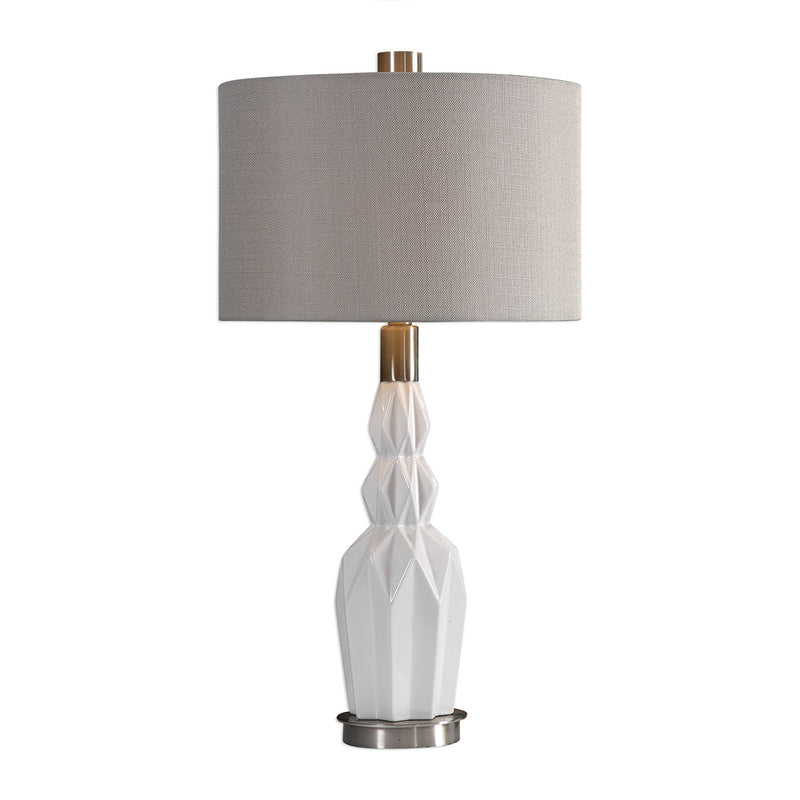 Cabret Table Lamp - Uttermost