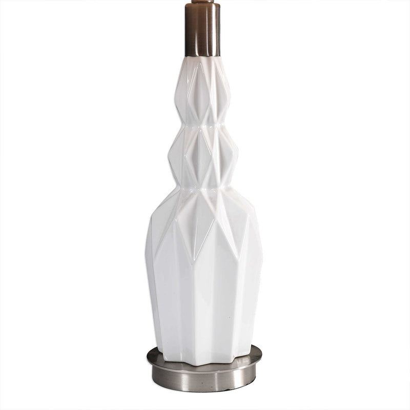 Cabret Table Lamp - Uttermost