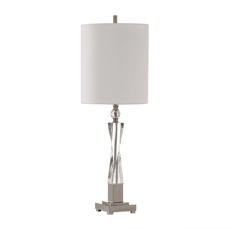 Twyla Buffet Lamp - Uttermost