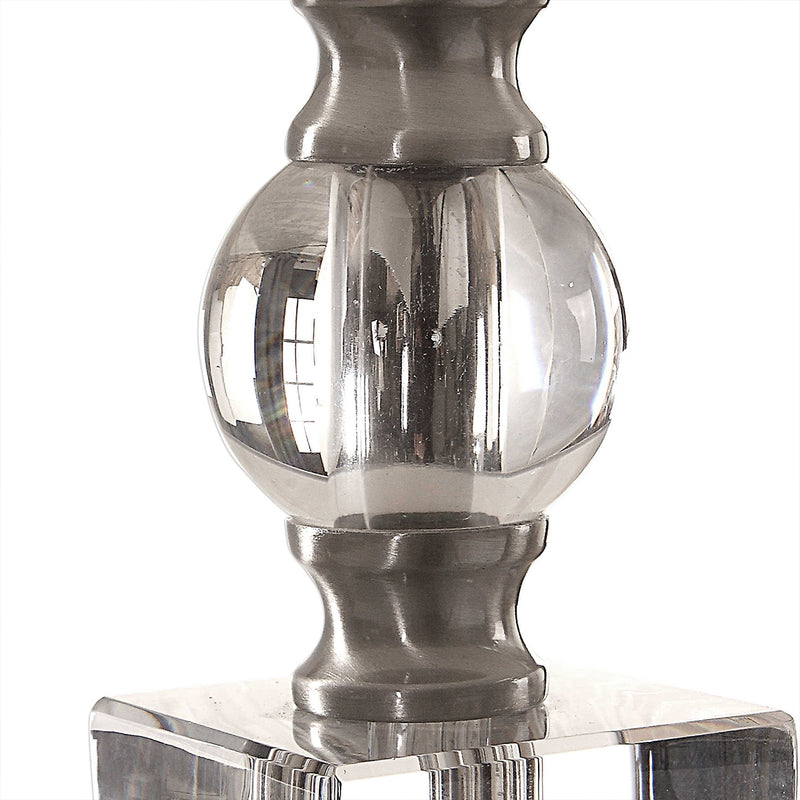 Twyla Buffet Lamp - Uttermost