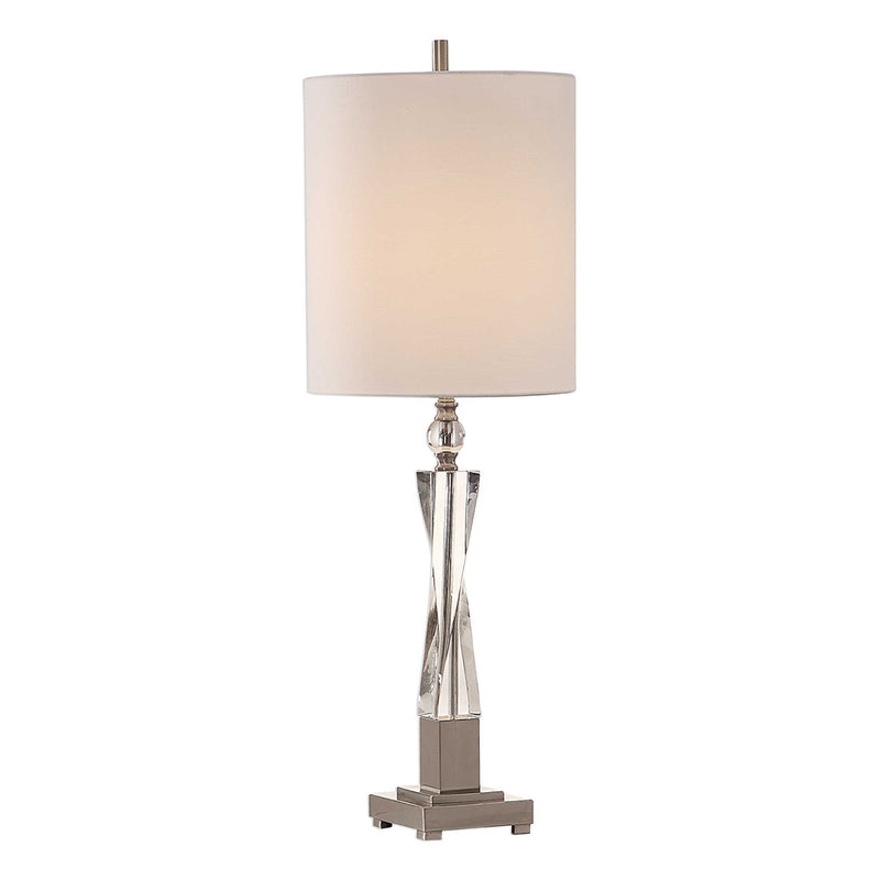 Twyla Buffet Lamp - Uttermost