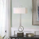 Deshka Table Lamp - Uttermost