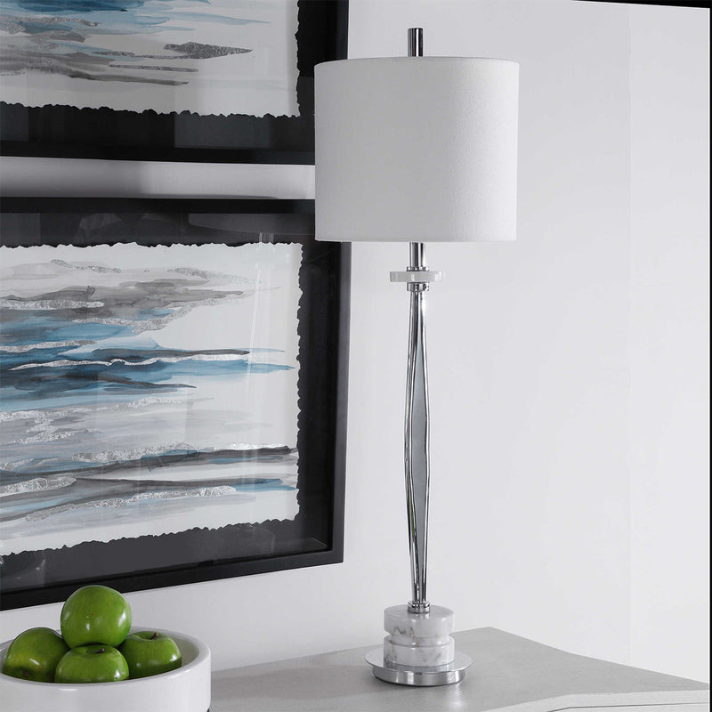 Magnus Table Lamp - Uttermost