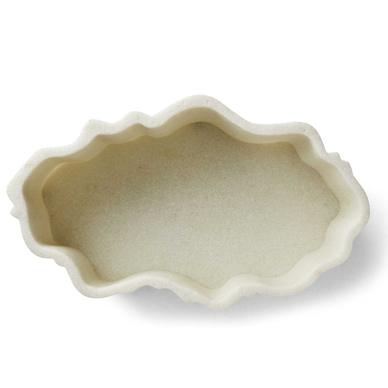 Ripple Cache Pot - Uttermost