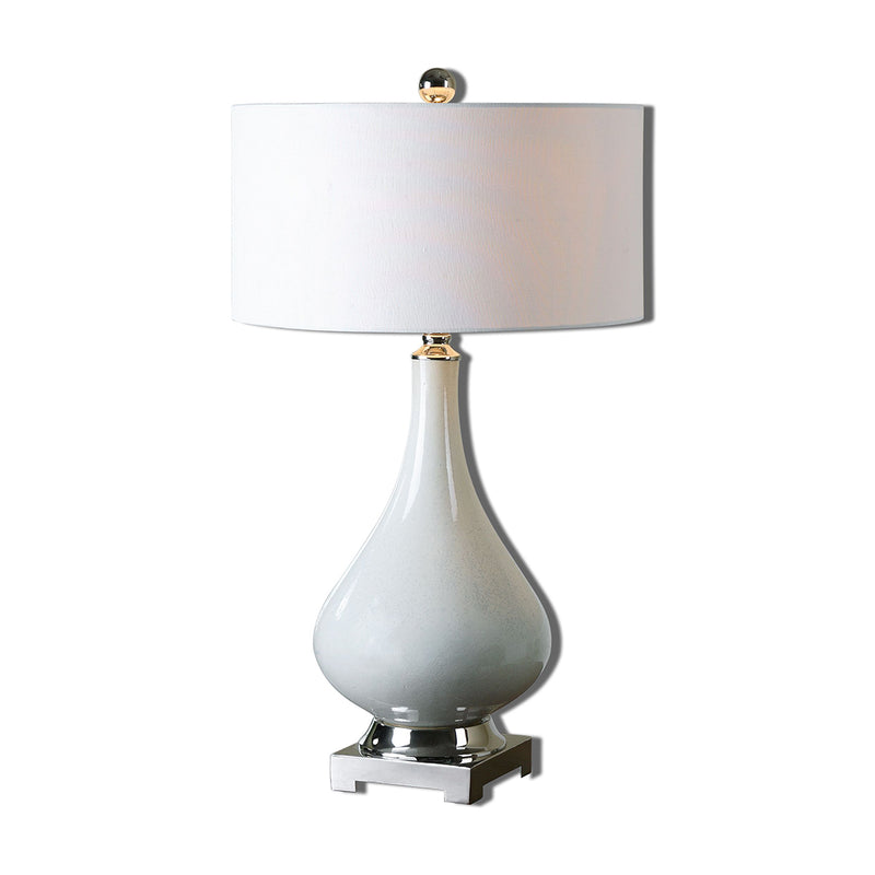 Helton Table Lamp - Nabco Furniture Center