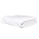 Duvet Cover White 240X220 - Nabco