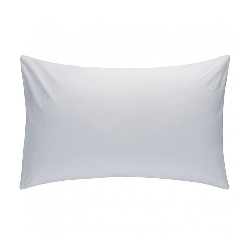 Pillowcase White 50x70 - Nabco