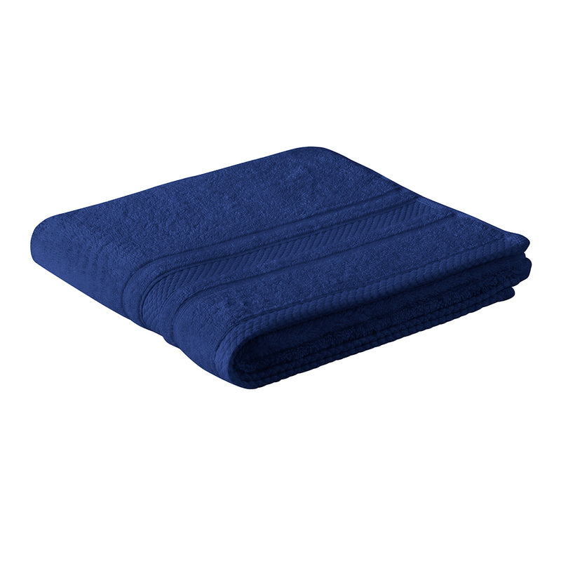 Soft Bath Towel - (90 cm x 150 cm) - Valeron