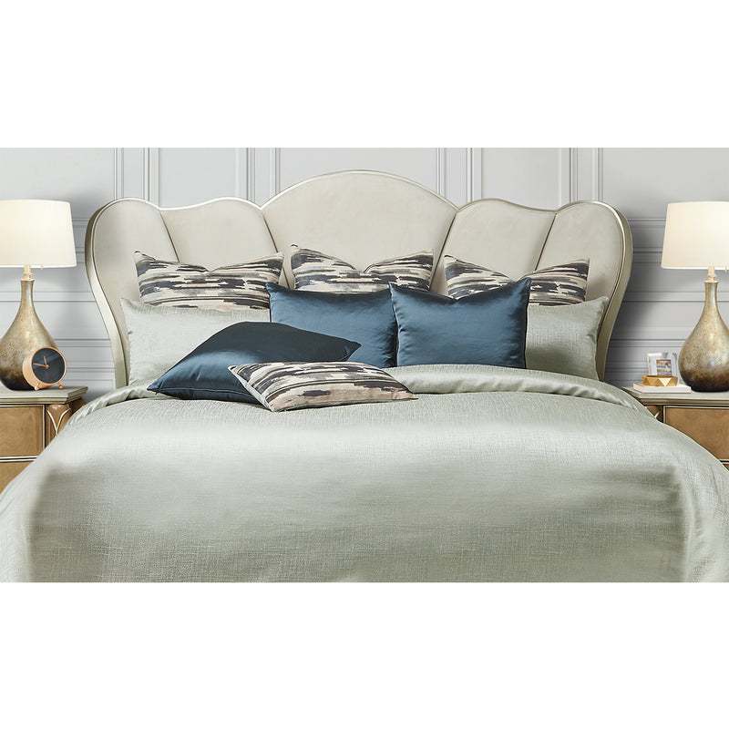 Valerie Mist Comforter (Set of 10) - Nabco Furniture Center