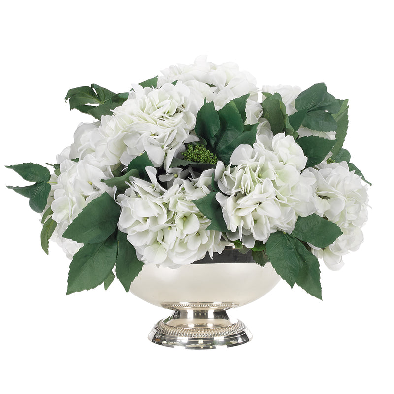 WF1594 Hydrangea White - Nabco Furniture Center