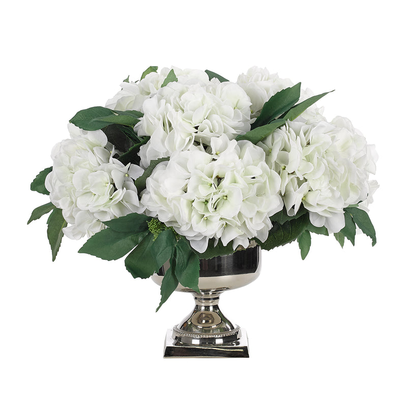 WF1598 Hydrangea White - Nabco Furniture Center