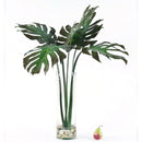 WG506B6 Statement of Split Leaves - Nabco Furniture Center