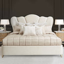 Wentworth Latte Comforter (Set of 10) - Nabco Furniture Center