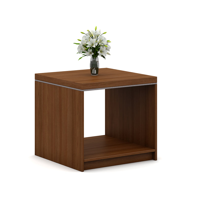 YZNS-F0106-GM Side Table - Nabco Furniture Center