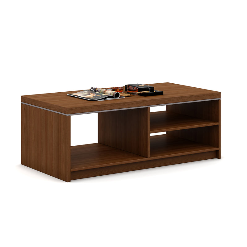 YZNS-F0212-GM Coffee Table - Nabco Furniture Center