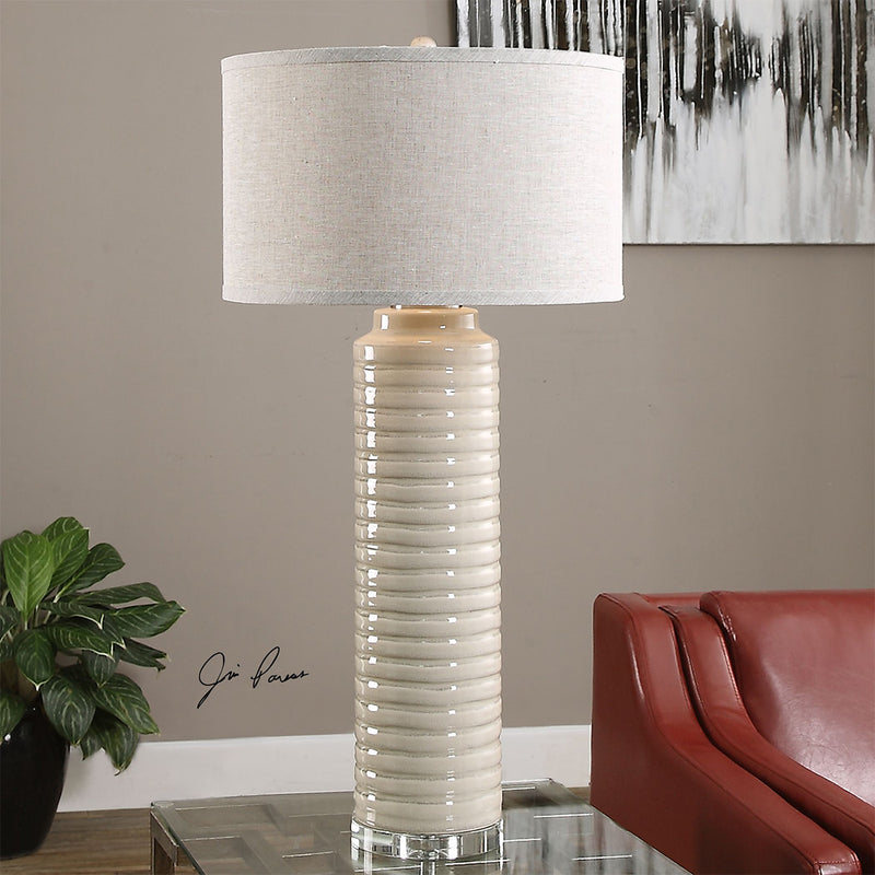 Yana Table Lamp - Nabco Furniture Center