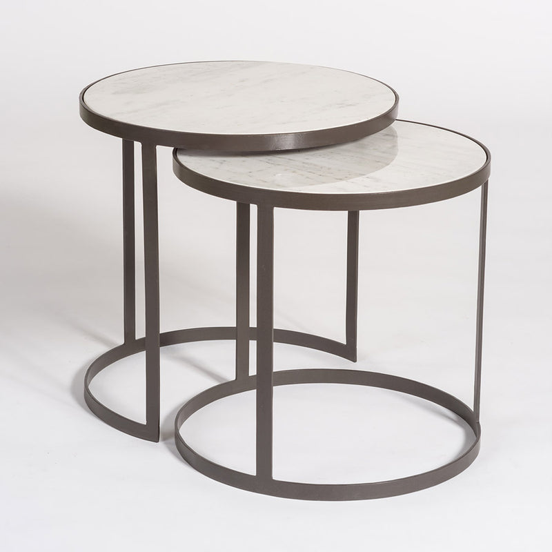 AT9217-SM/MC Beverley Nesting Tables