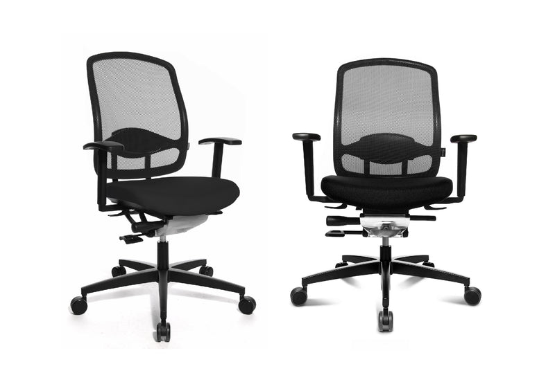 Alumedic 5 - Office Chair - Nabco Furniture Center