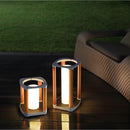342492 Aurora Outdoor Light (Solar) Big - Nabco Furniture Center
