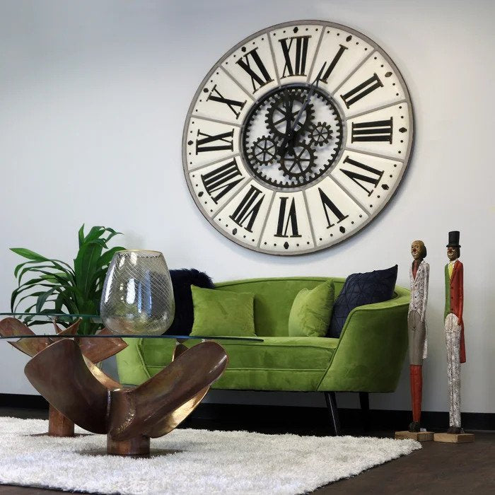 LSF25699 Emelia Coffee Table - Nabco Furniture Center